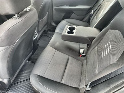 2020 Kia Forte 2.0 L 4 p At
