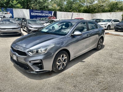 2020 Kia Forte 2.0 L 4 p At