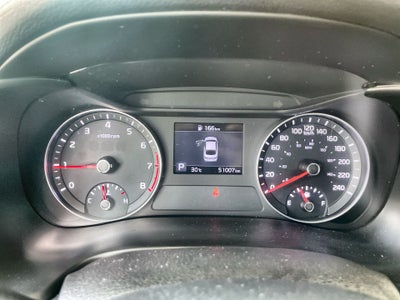 2021 Kia Forte 2.0 EX 4 p At