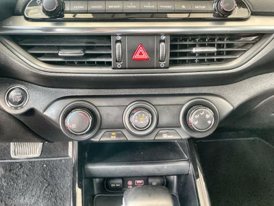 2021 Kia Forte 2.0 EX 4 p At