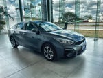 2021 Kia Forte 2.0 EX 4 p At