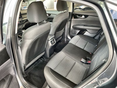 2021 Kia Forte 2.0 EX 4 p At