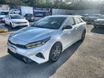 2023 Kia Forte 2.0 GT Line Sedan At