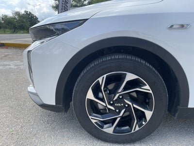 2027 Kia K3 1.6 Ex At
