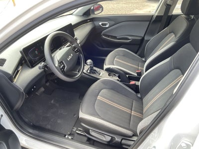 2027 Kia K3 1.6 Ex At