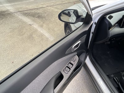 2027 Kia K3 1.6 Ex At