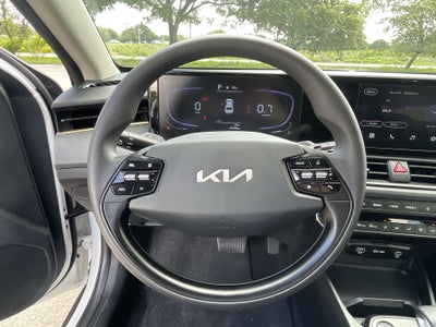 2027 Kia K3 1.6 Ex At