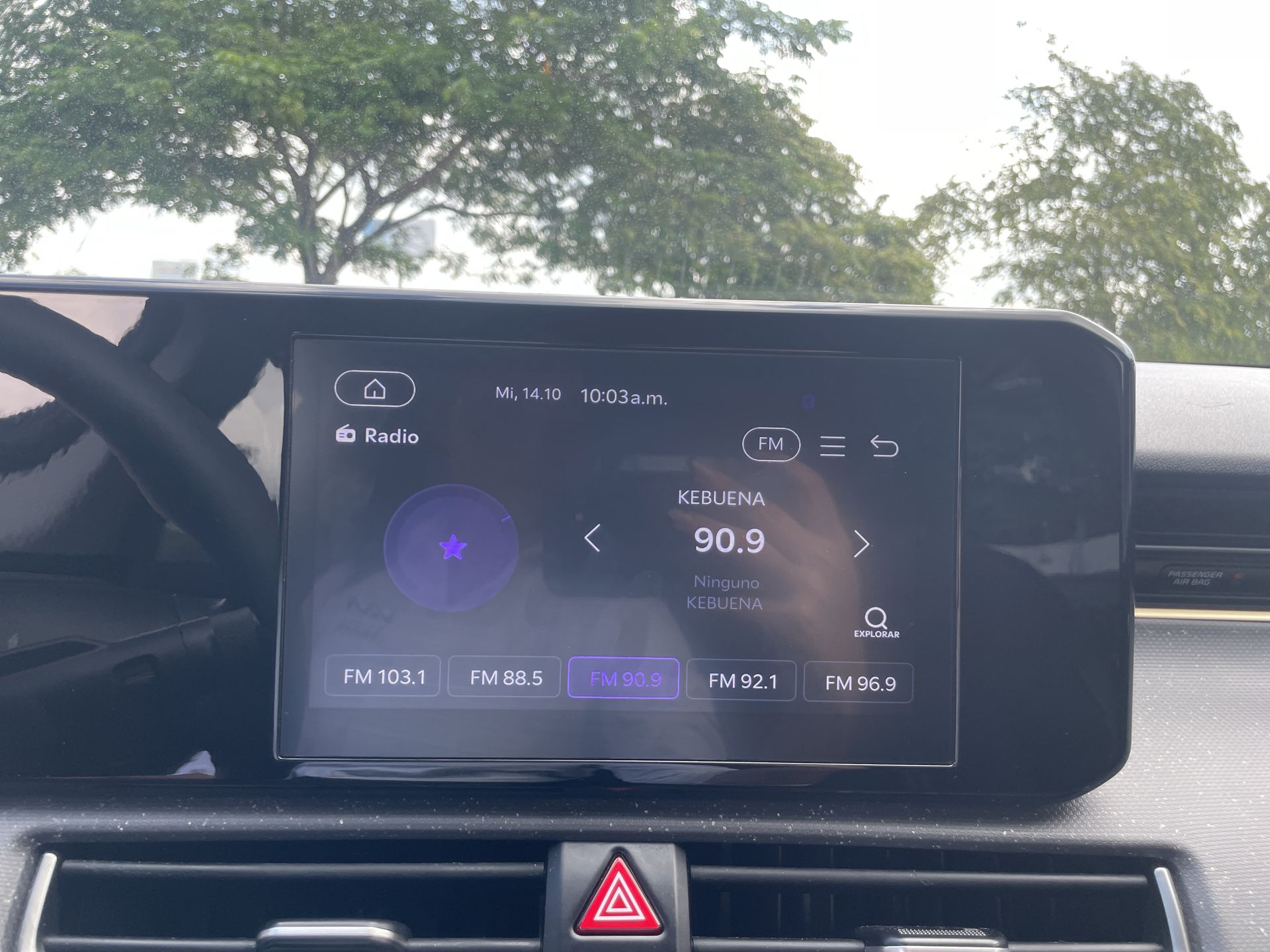 2027 Kia K3 1.6 Ex At