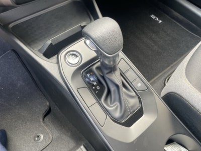 2027 Kia K3 1.6 Ex At