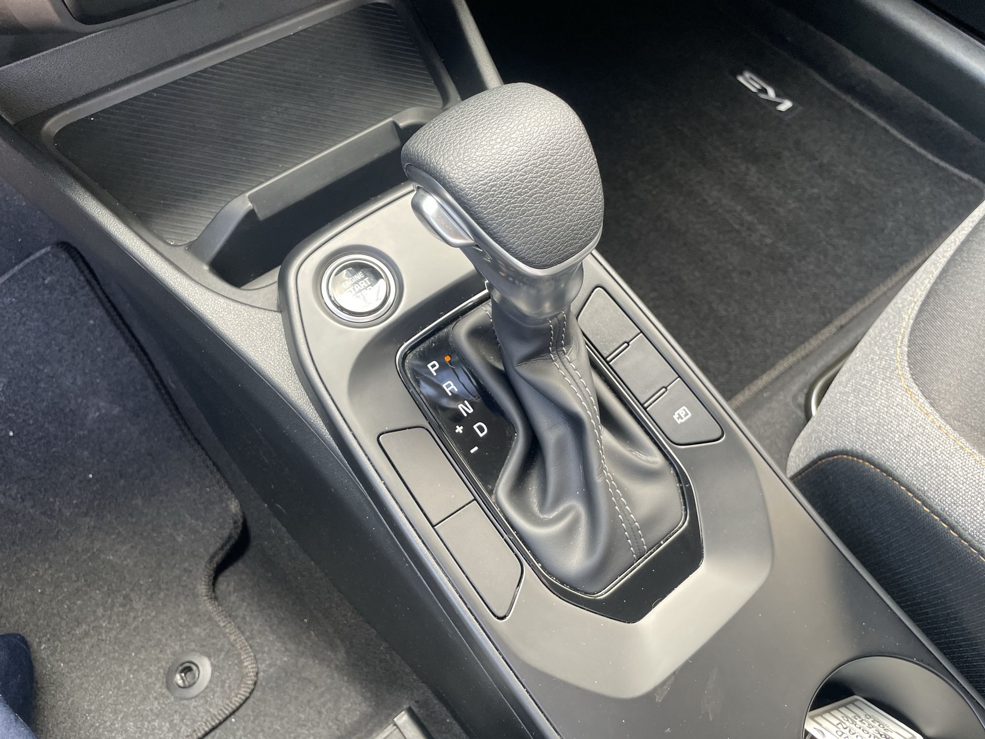 2027 Kia K3 1.6 Ex At