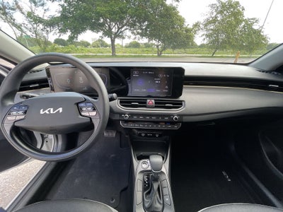 2027 Kia K3 1.6 Ex At