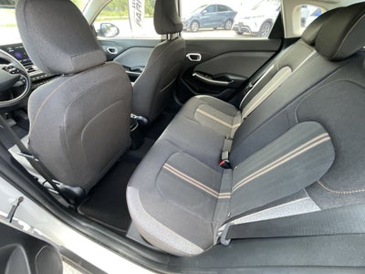 2027 Kia K3 1.6 Ex At