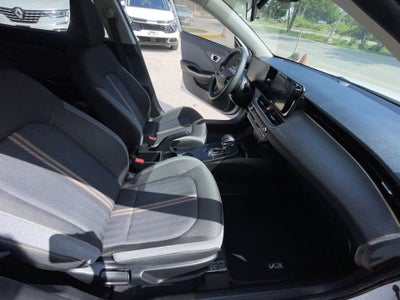 2027 Kia K3 1.6 Ex At