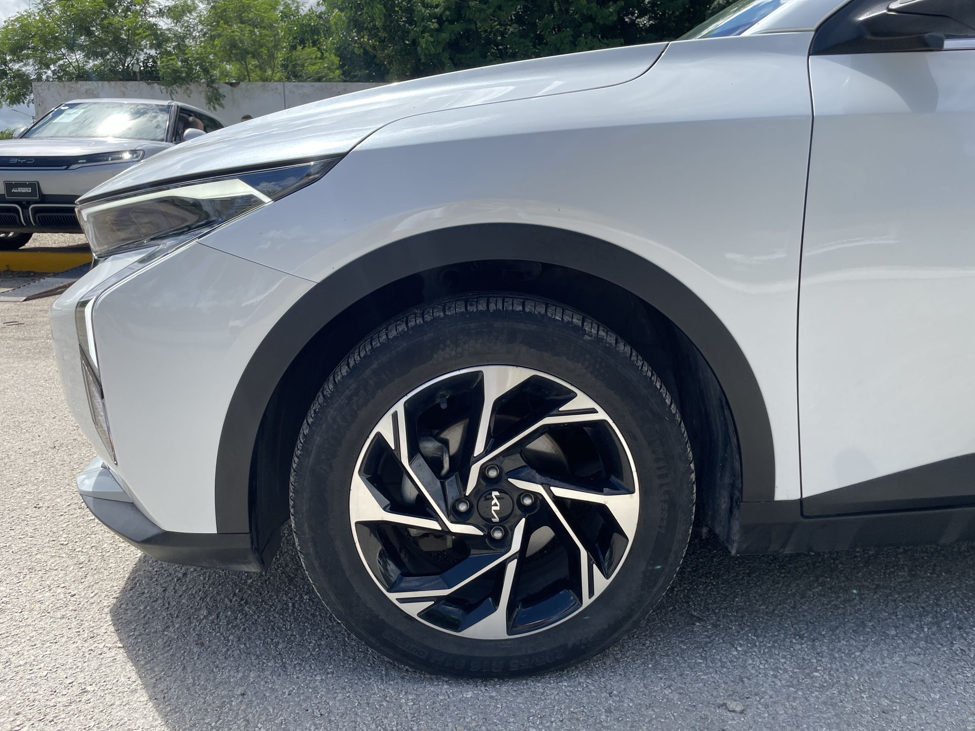 2026 Kia K3 1.6 Ex Pack At