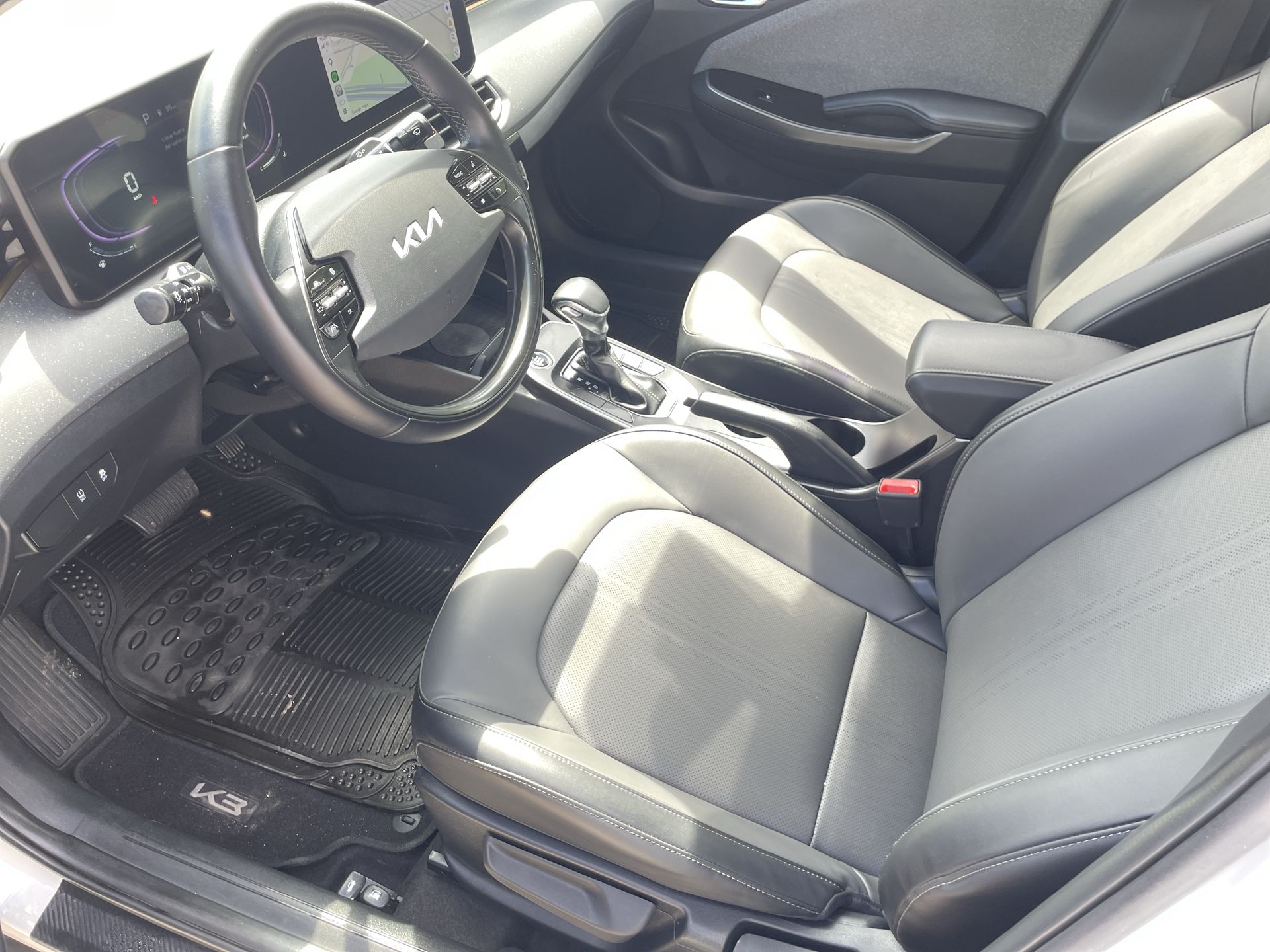 2026 Kia K3 1.6 Ex Pack At