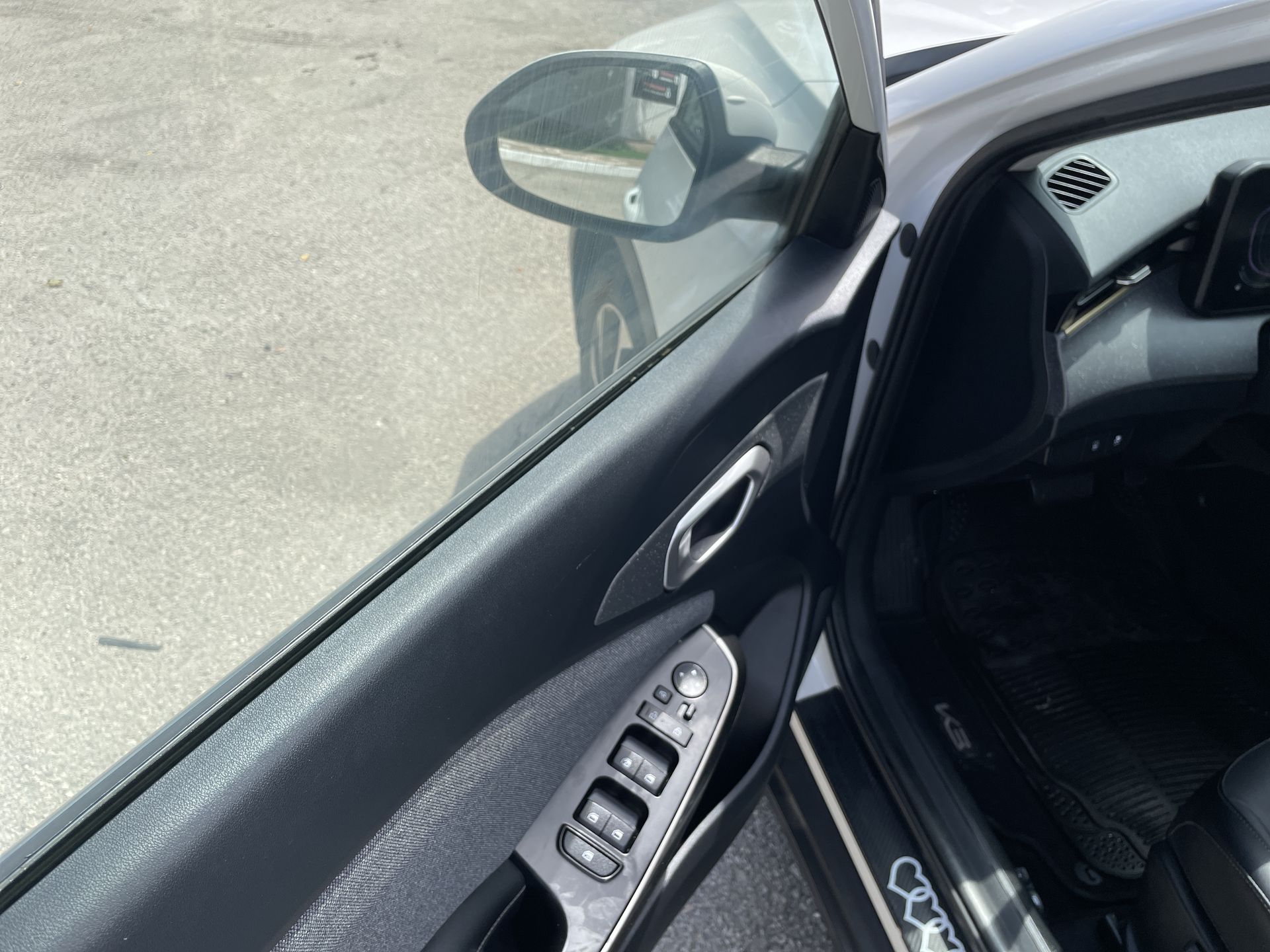 2026 Kia K3 1.6 Ex Pack At