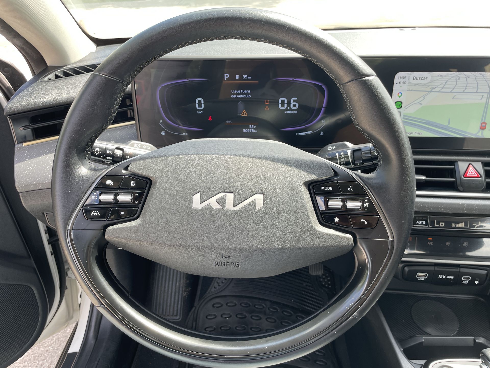 2026 Kia K3 1.6 Ex Pack At