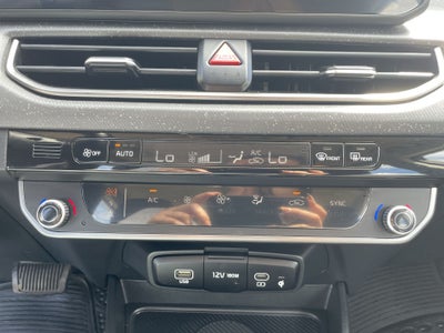 2026 Kia K3 1.6 Ex Pack At