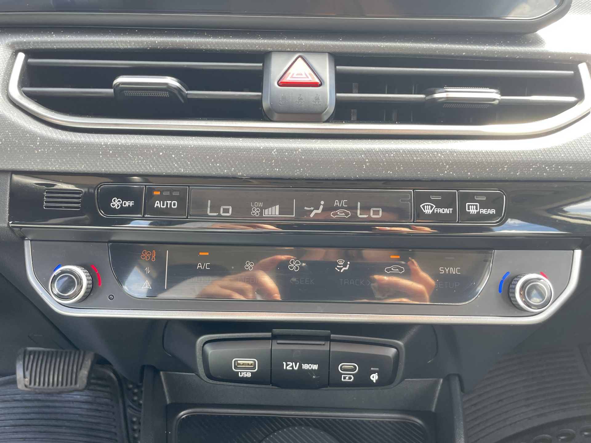 2026 Kia K3 1.6 Ex Pack At