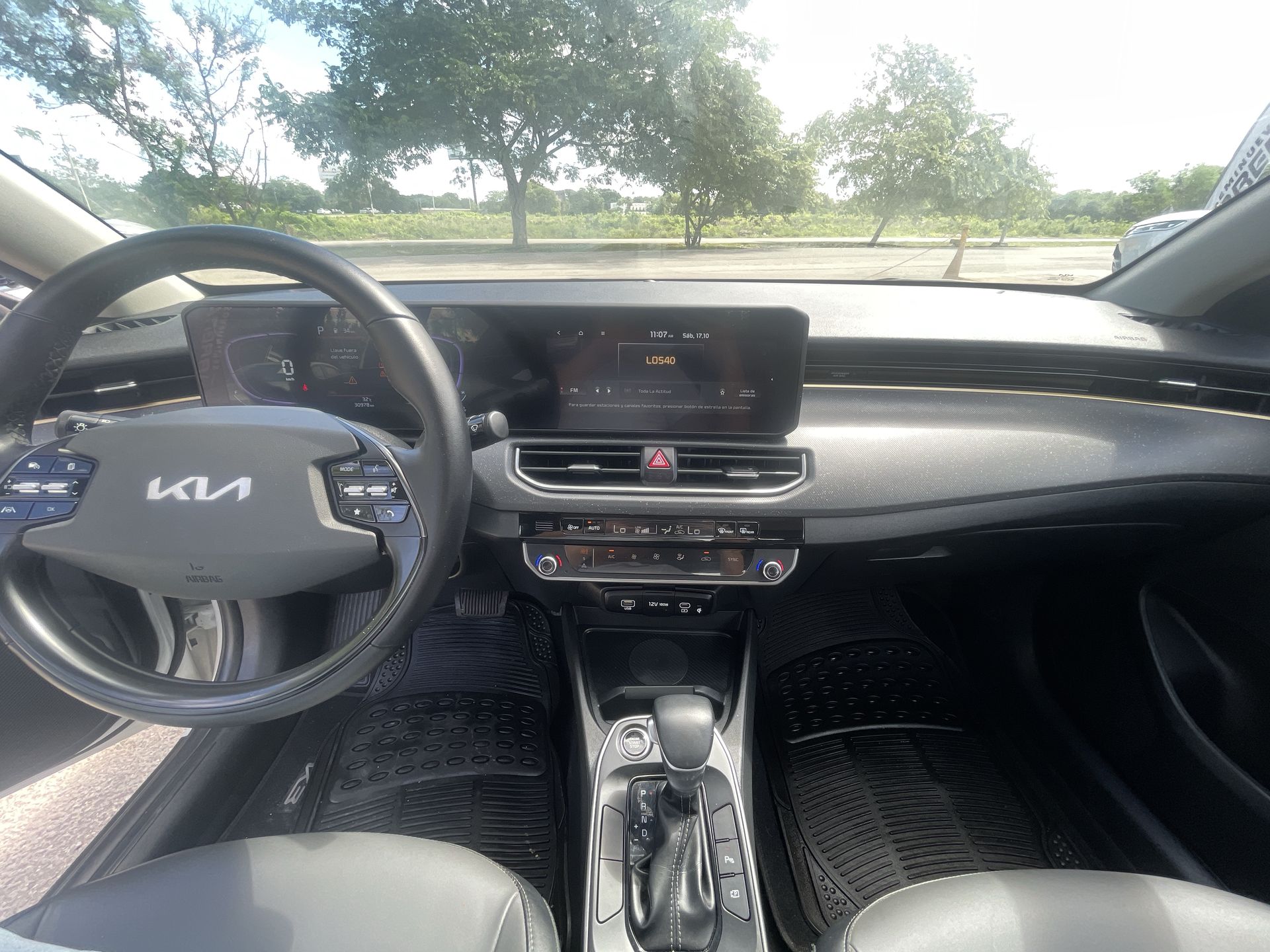 2026 Kia K3 1.6 Ex Pack At