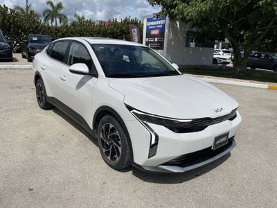 2026 Kia K3 1.6 Ex Pack At