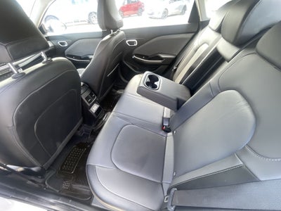 2026 Kia K3 1.6 Ex Pack At