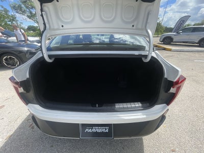 2026 Kia K3 1.6 Ex Pack At