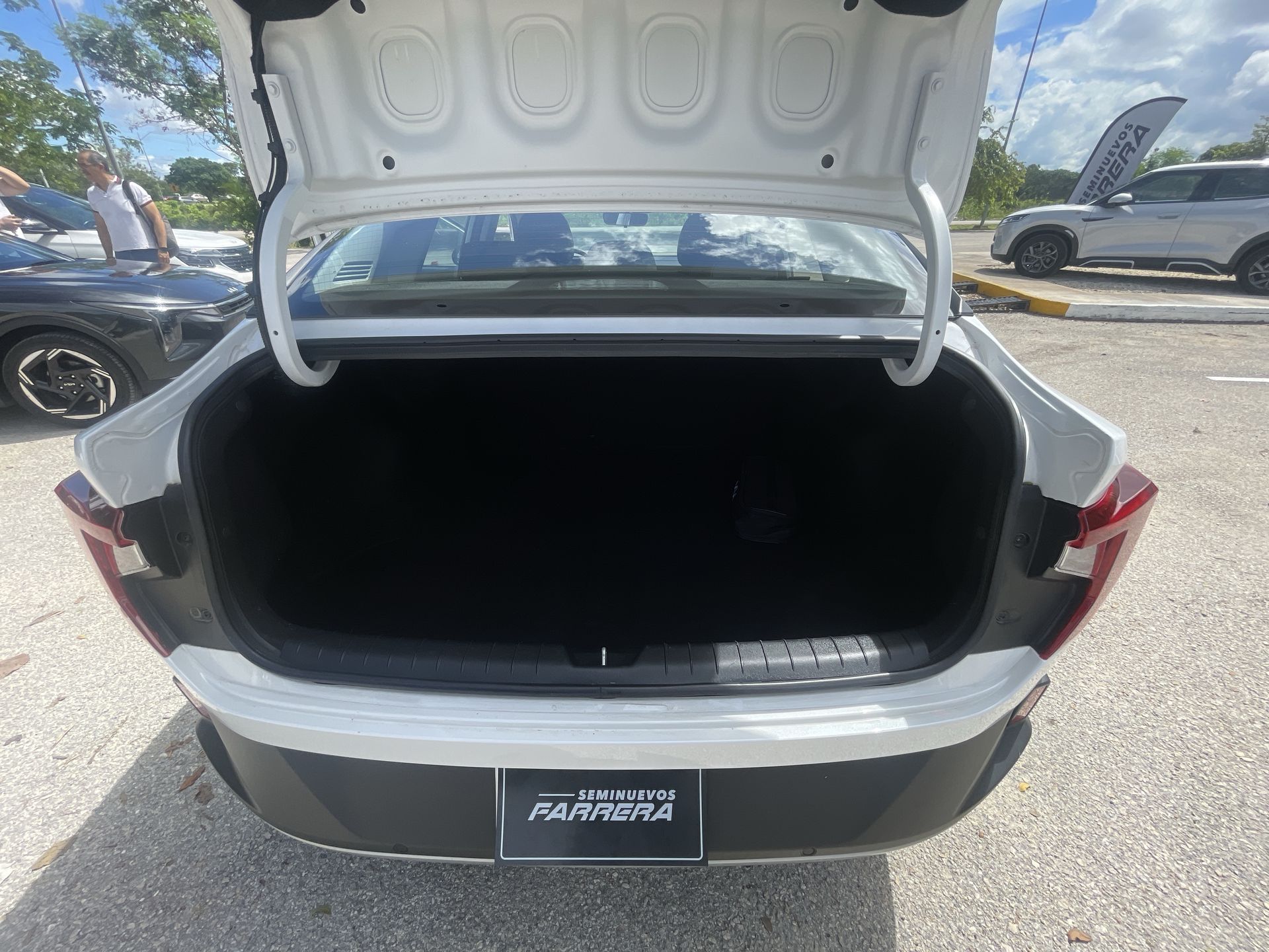 2026 Kia K3 1.6 Ex Pack At