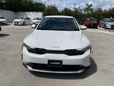2026 Kia K3 1.6 Ex Pack At