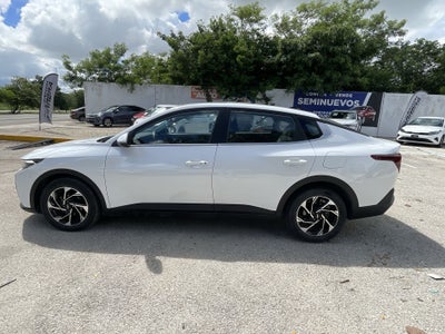 2026 Kia K3 1.6 Ex Pack At