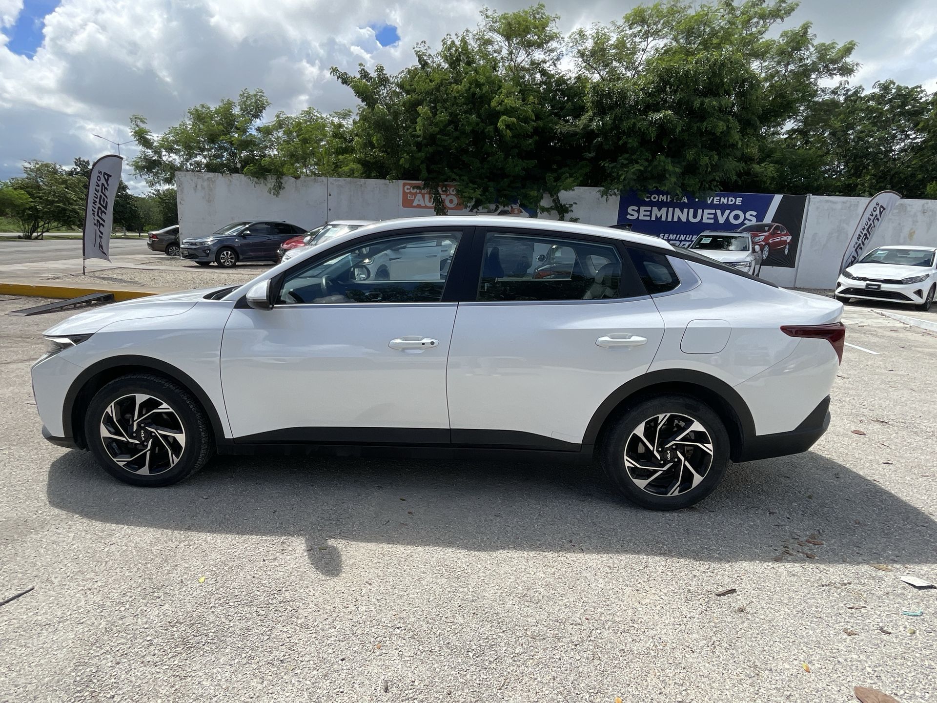 2026 Kia K3 1.6 Ex Pack At