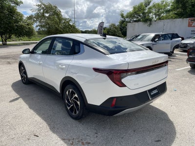 2026 Kia K3 1.6 Ex Pack At