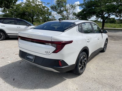 2026 Kia K3 1.6 Ex Pack At