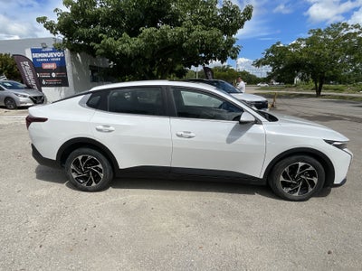 2026 Kia K3 1.6 Ex Pack At