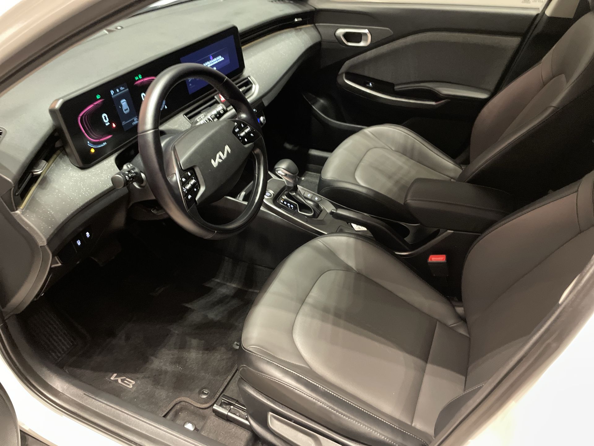 2024 Kia K3 1.6 Ex Pack At