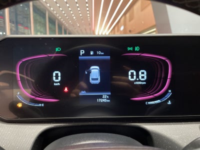 2024 Kia K3 1.6 Ex Pack At