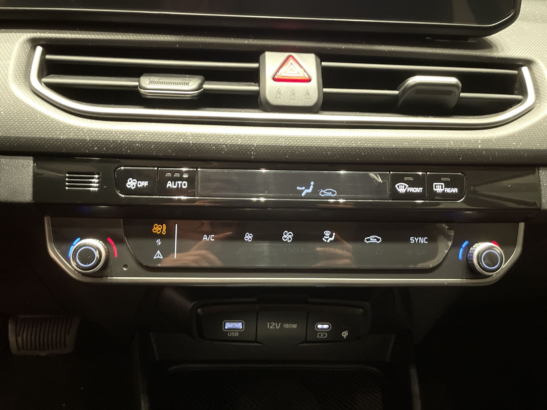2024 Kia K3 1.6 Ex Pack At