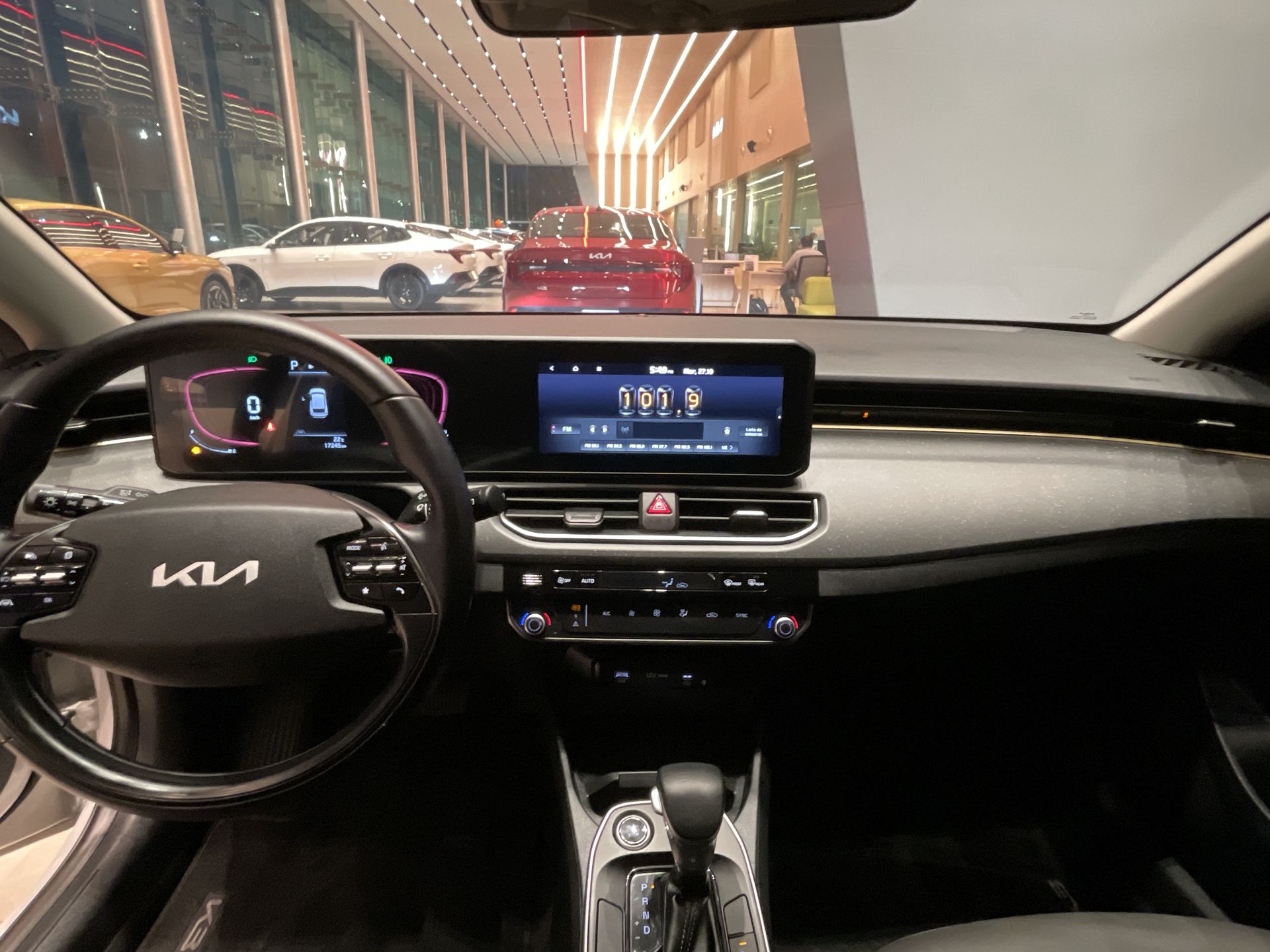 2024 Kia K3 1.6 Ex Pack At