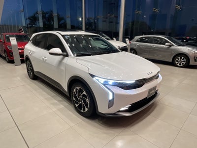 2024 Kia K3 1.6 Ex Pack At