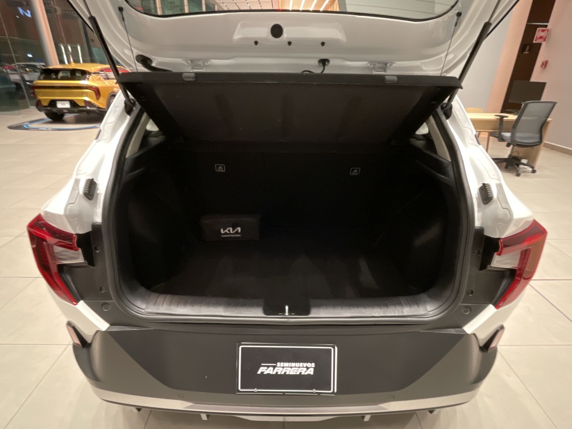 2024 Kia K3 1.6 Ex Pack At