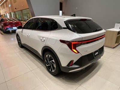 2024 Kia K3 1.6 Ex Pack At