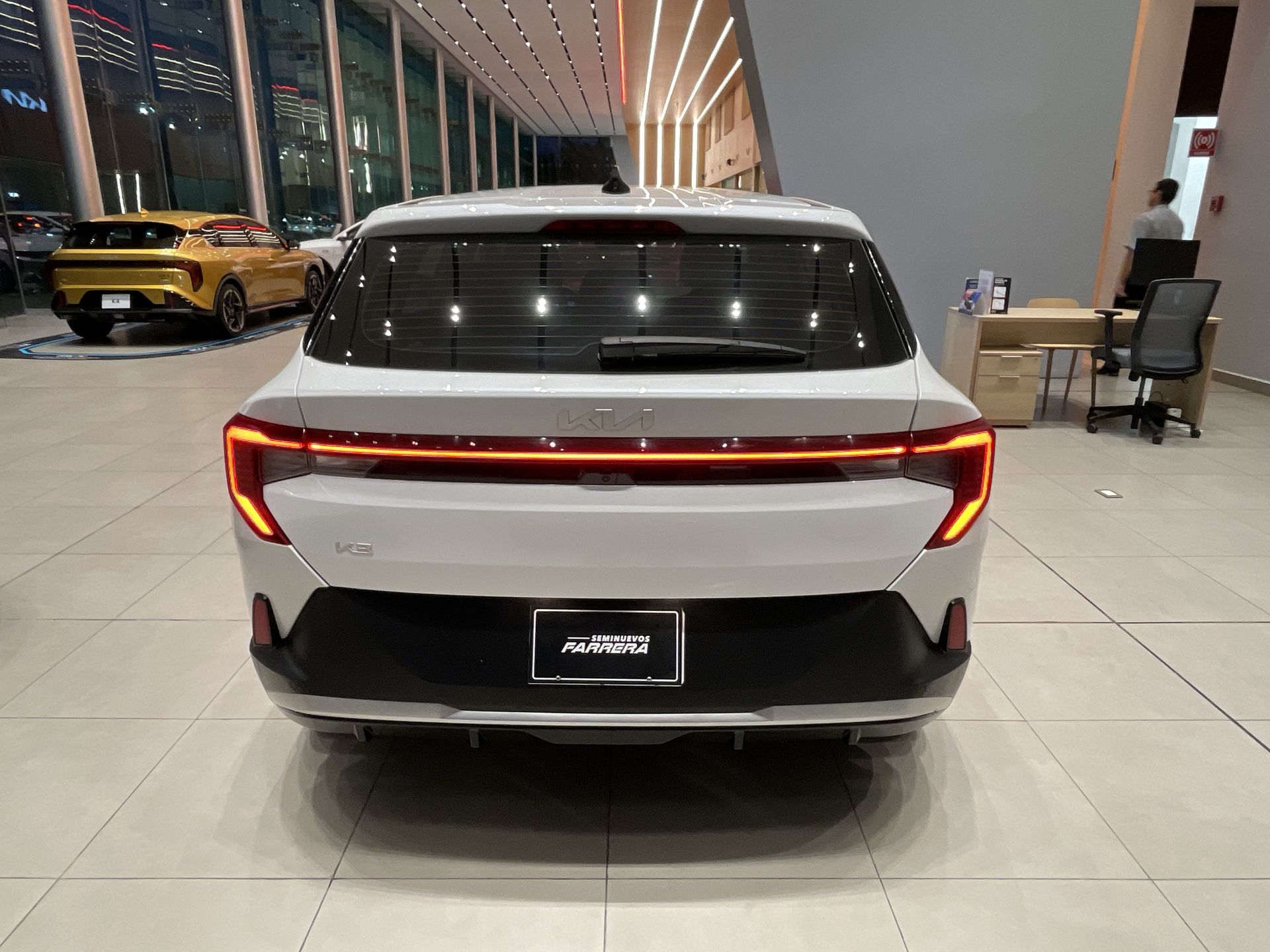 2024 Kia K3 1.6 Ex Pack At