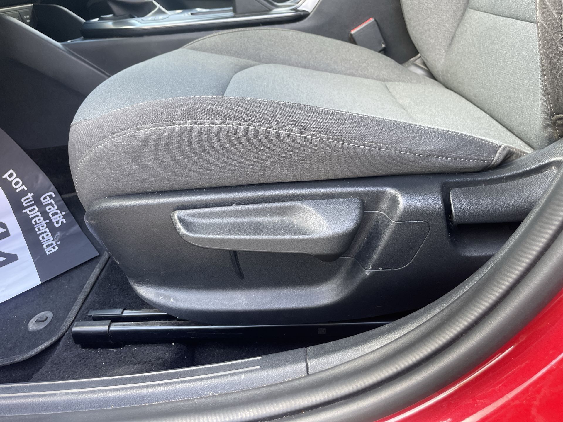 2025 Kia K4 2.0 L IVT At