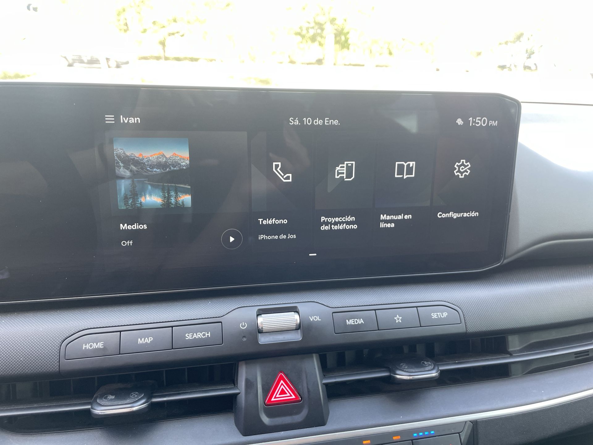 2025 Kia K4 2.0 L IVT At