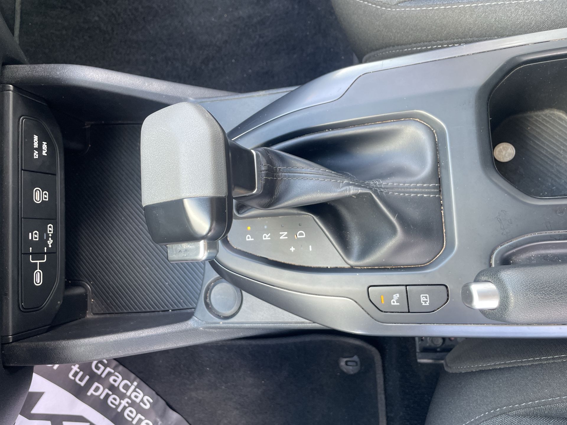 2025 Kia K4 2.0 L IVT At