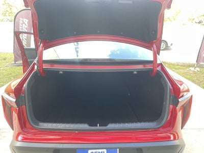 2025 Kia K4 2.0 L IVT At