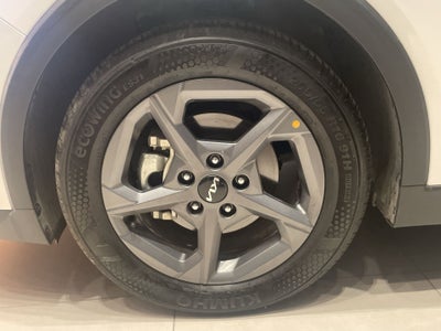 2025 Kia K4 2.0 Lx IVT At