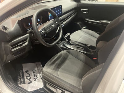 2025 Kia K4 2.0 Lx IVT At