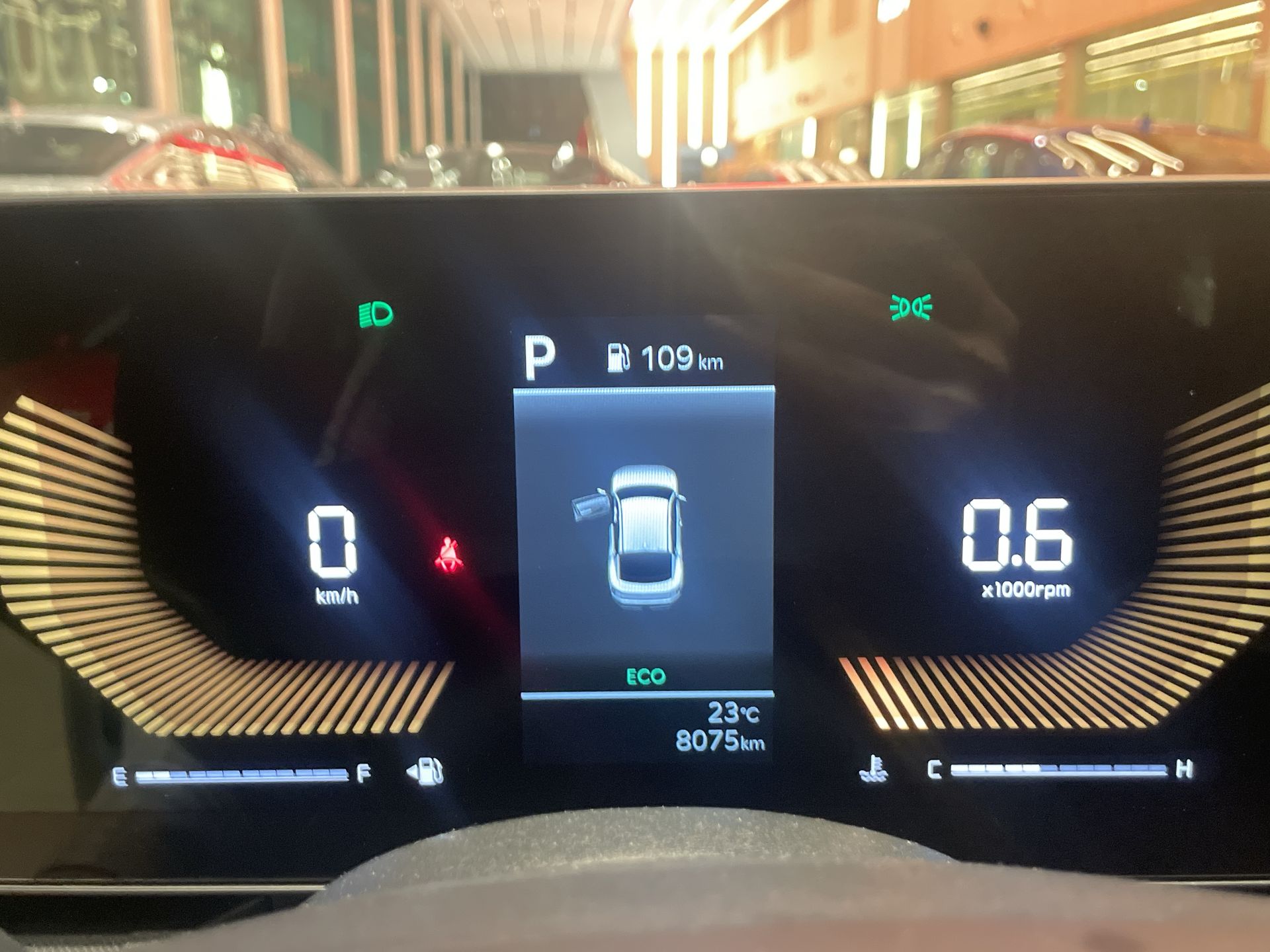 2025 Kia K4 2.0 Lx IVT At