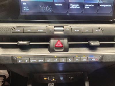 2025 Kia K4 2.0 Lx IVT At